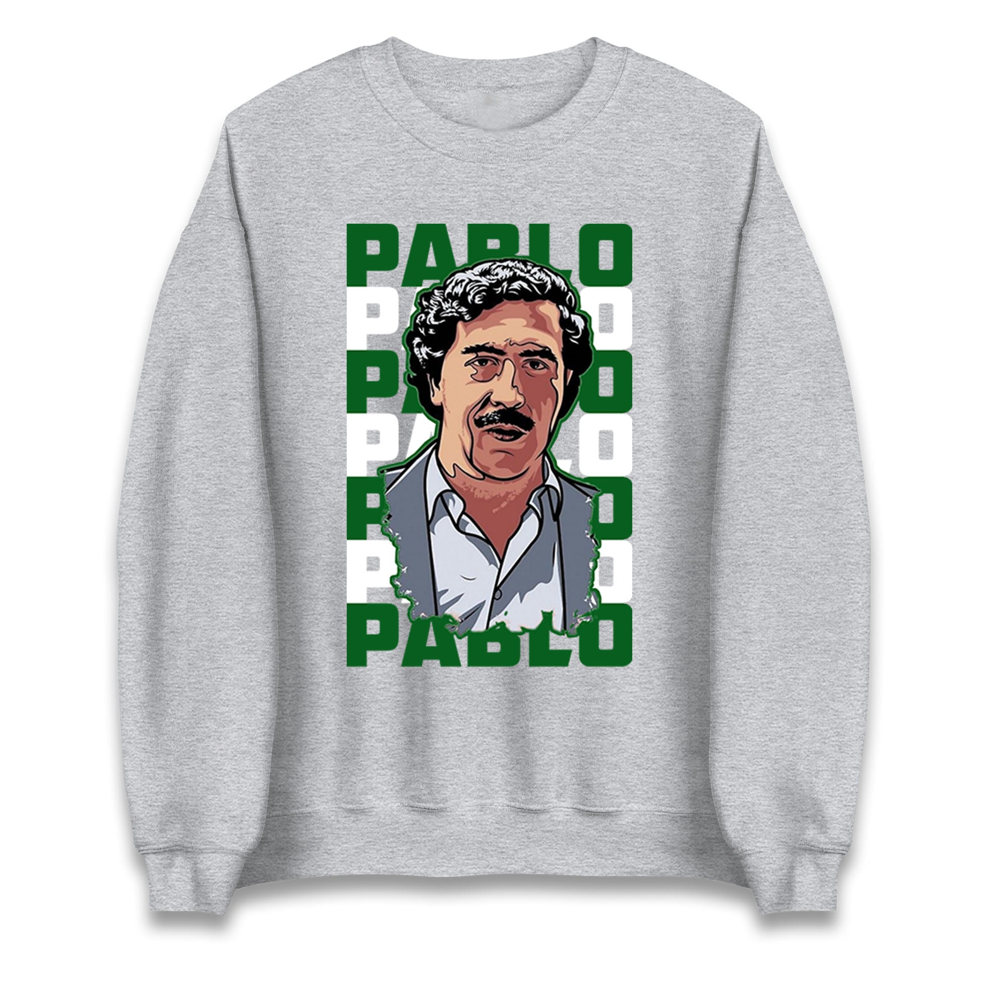 Pablo Jumper