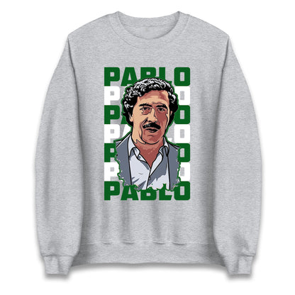 Pablo Jumper