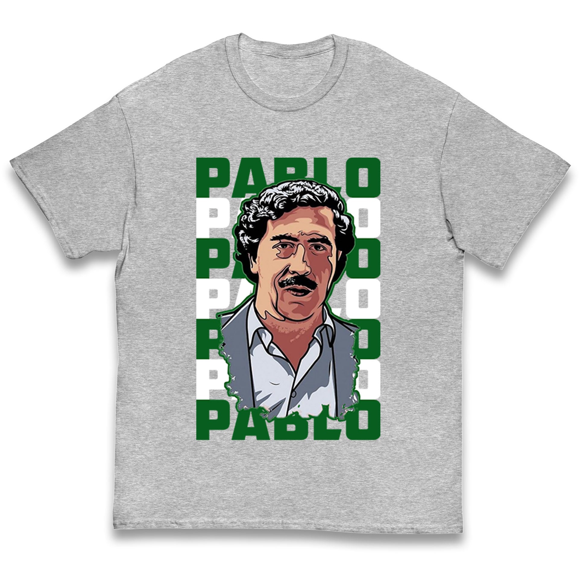 Pablo Kids T Shirt