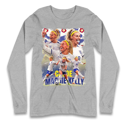 Lioness Long Sleeve T Shirt