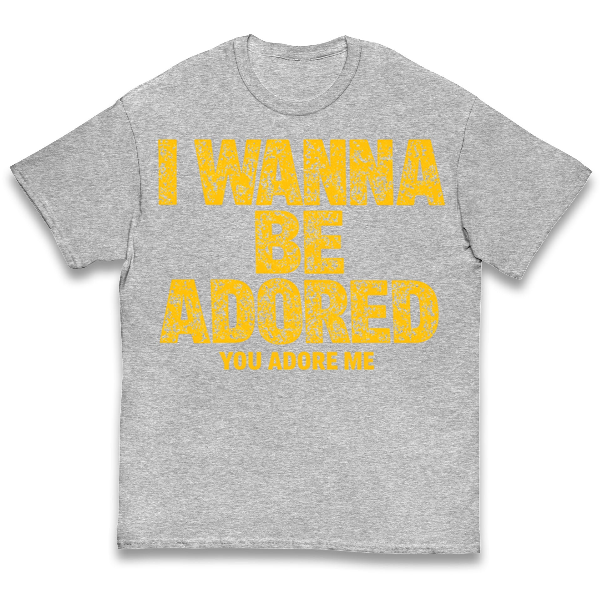 I Wanna Be Adored Stone Roses Kids T Shirt