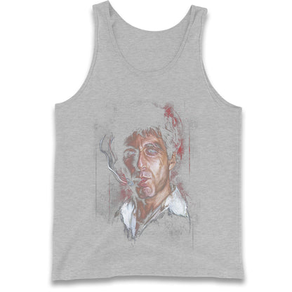 Tony Montana Tank Top