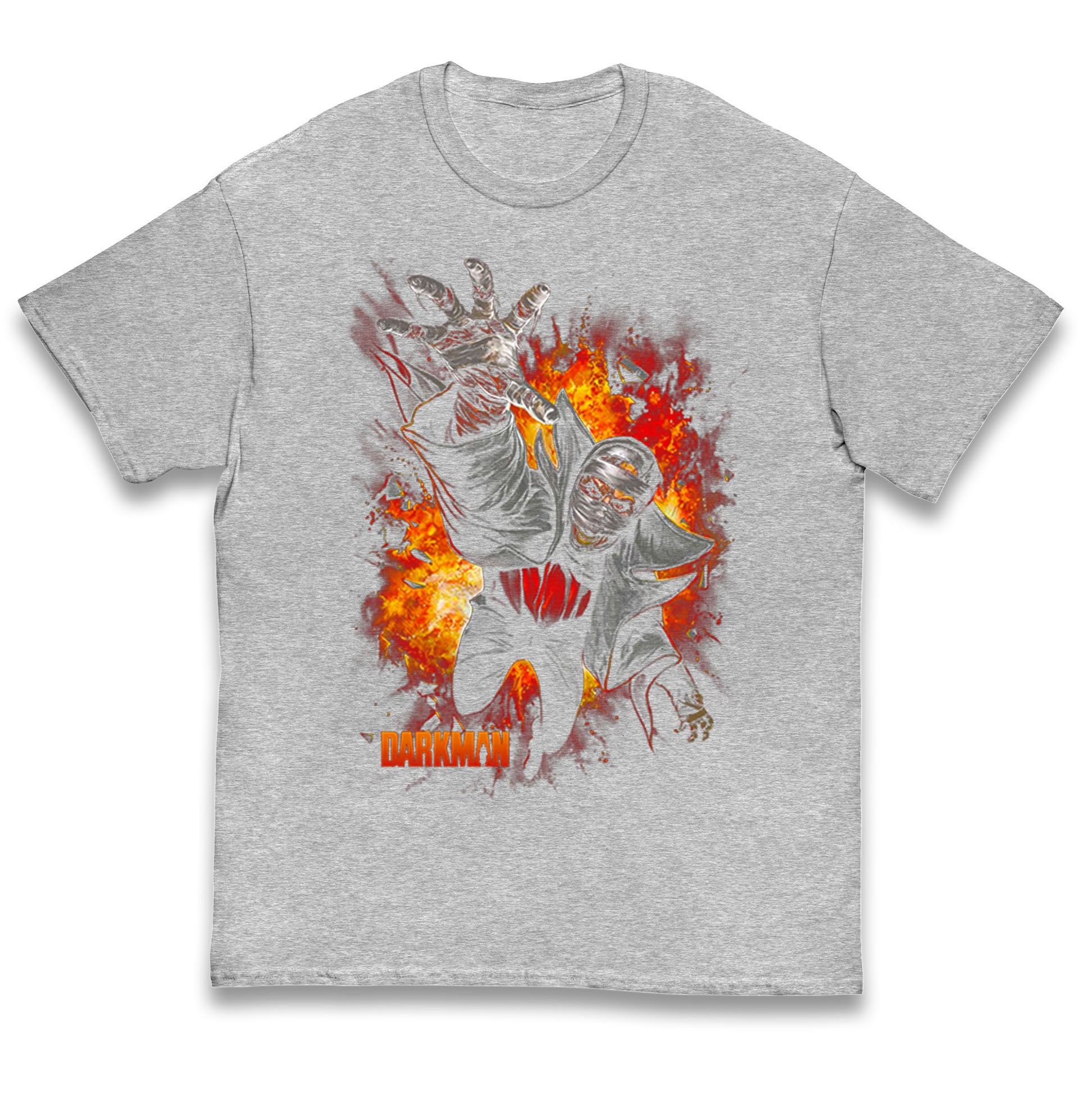 Darkman Kids T Shirt