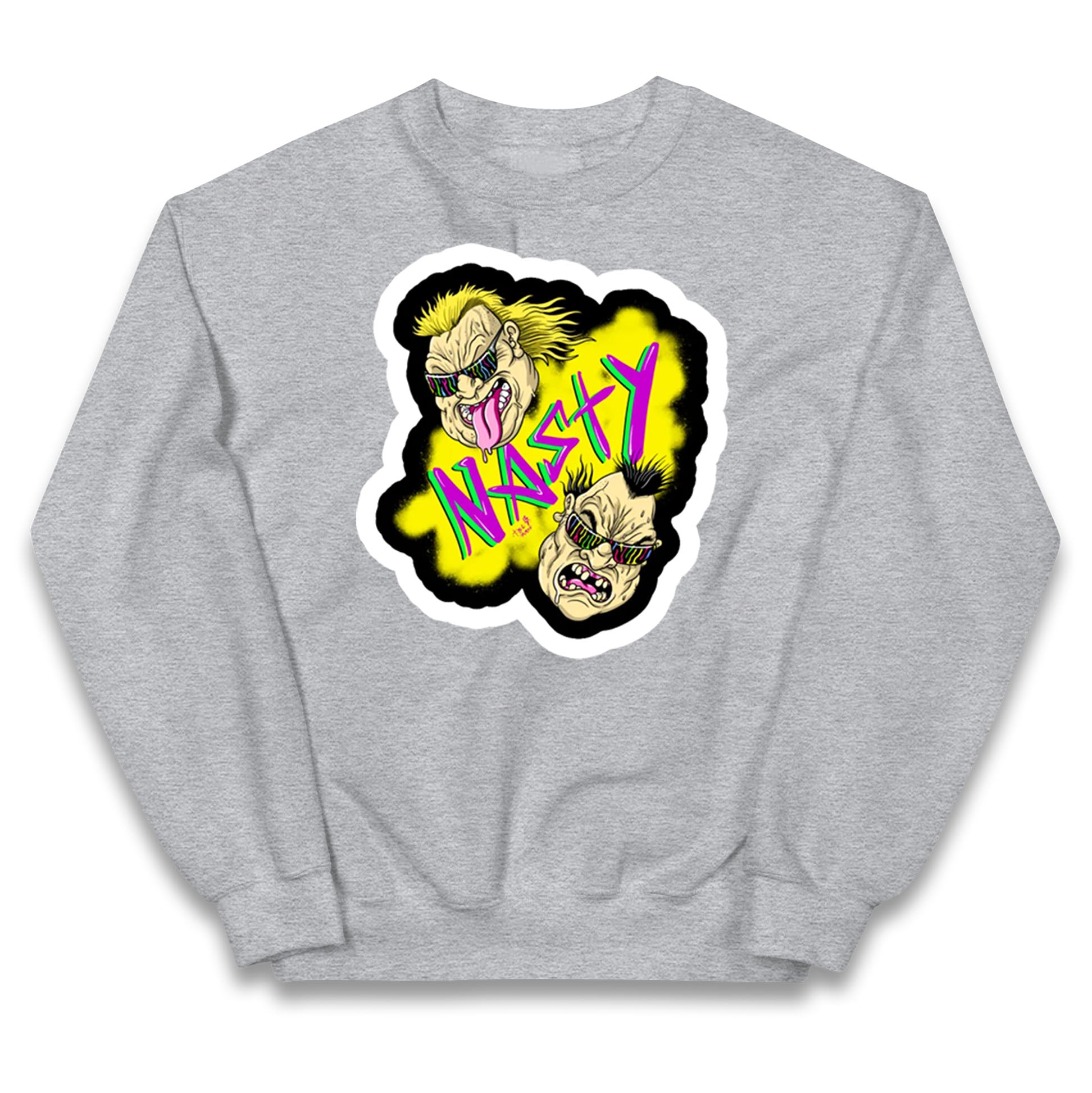 Royal rumble Kids Jumper