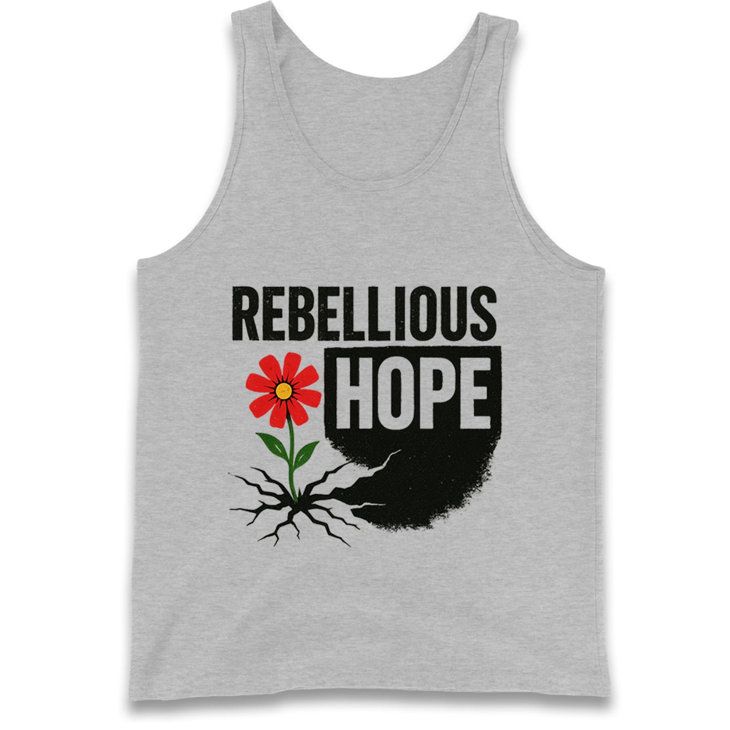 Bowel Babe Tank Top