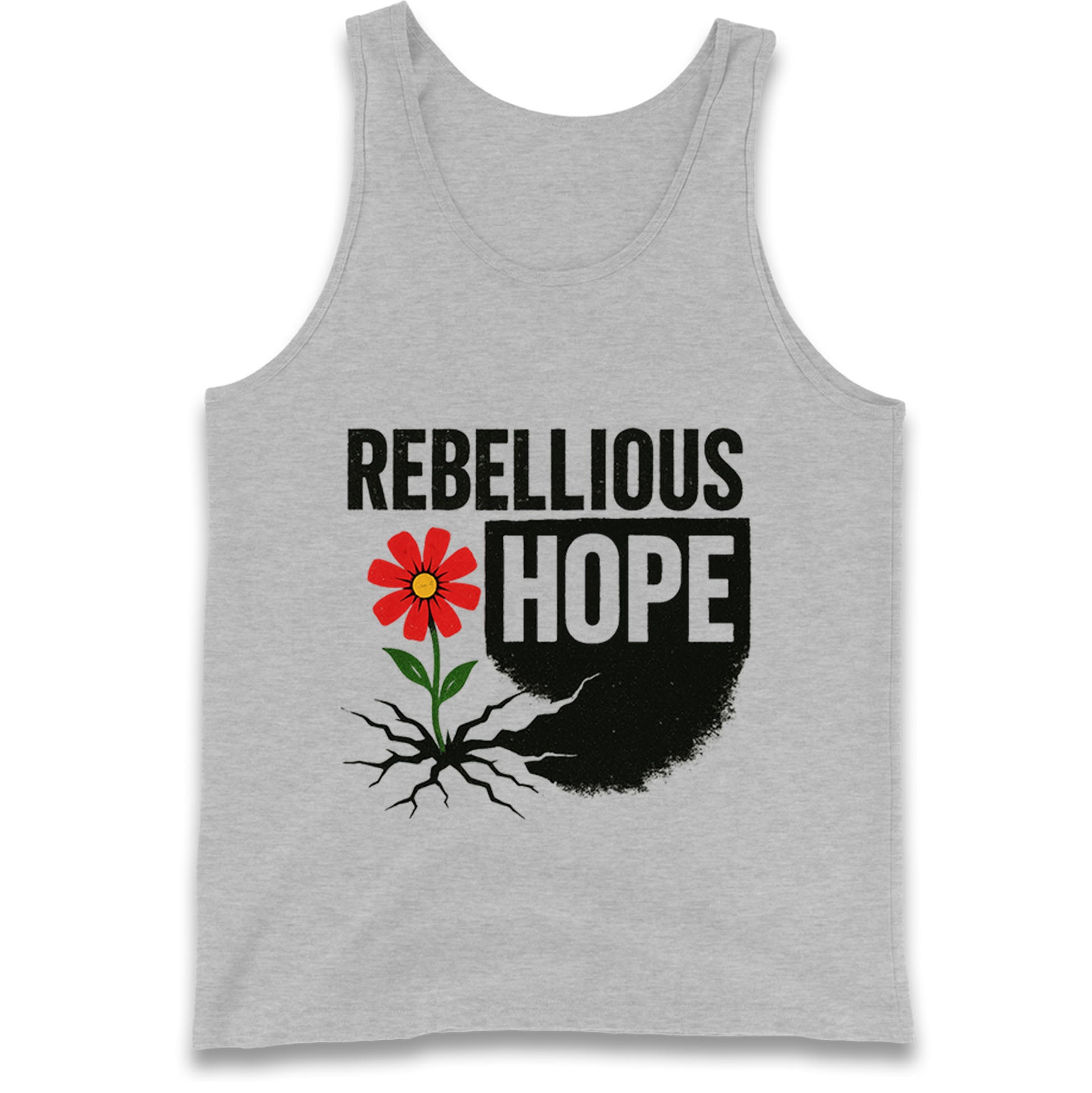 Bowel Babe Tank Top