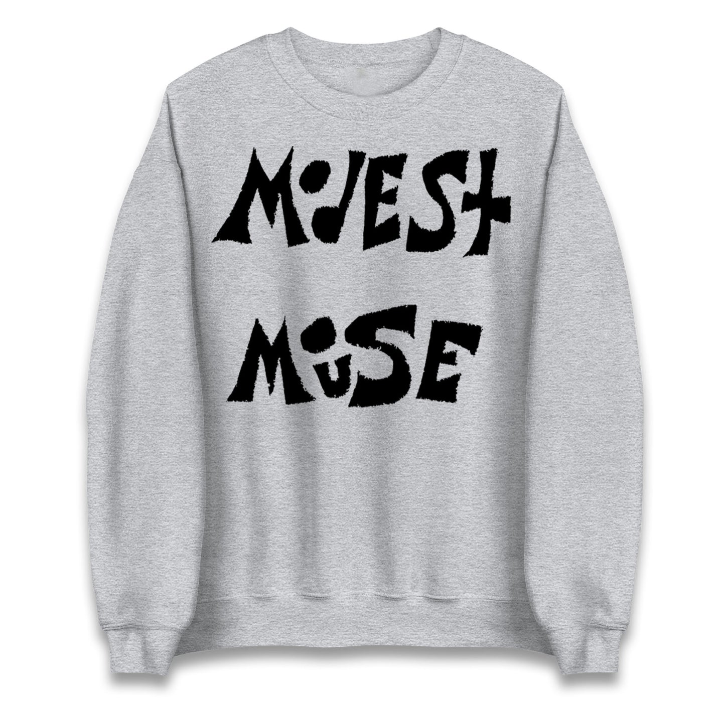 Modest Mouse Jumper 