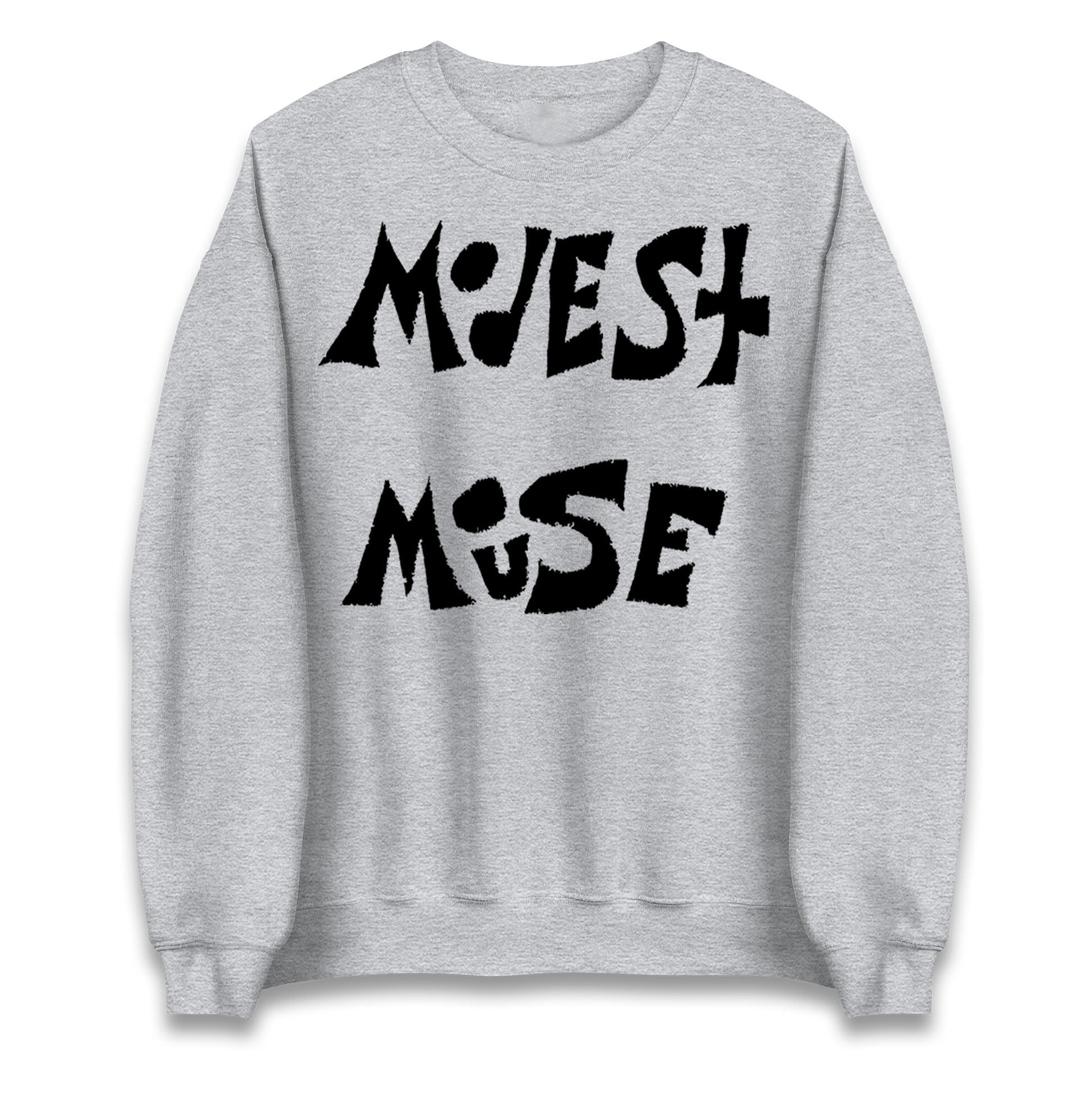 Modest Mouse Jumper 
