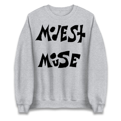 Modest Mouse Jumper 
