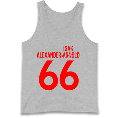 Alexander Arnold Isak Tank Top