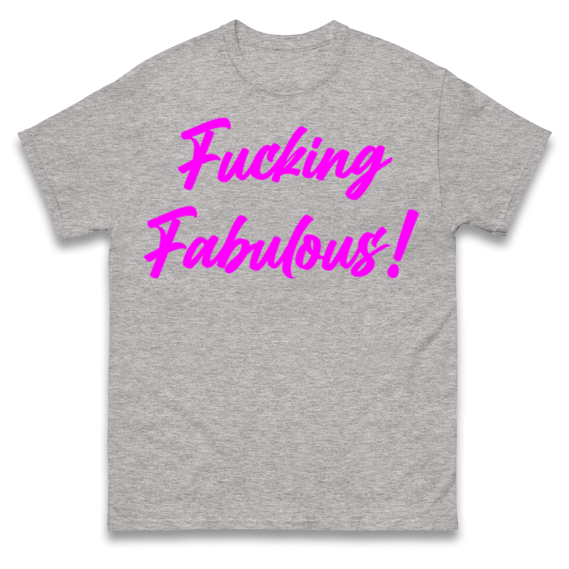 Meek Fabulous T Shirt
