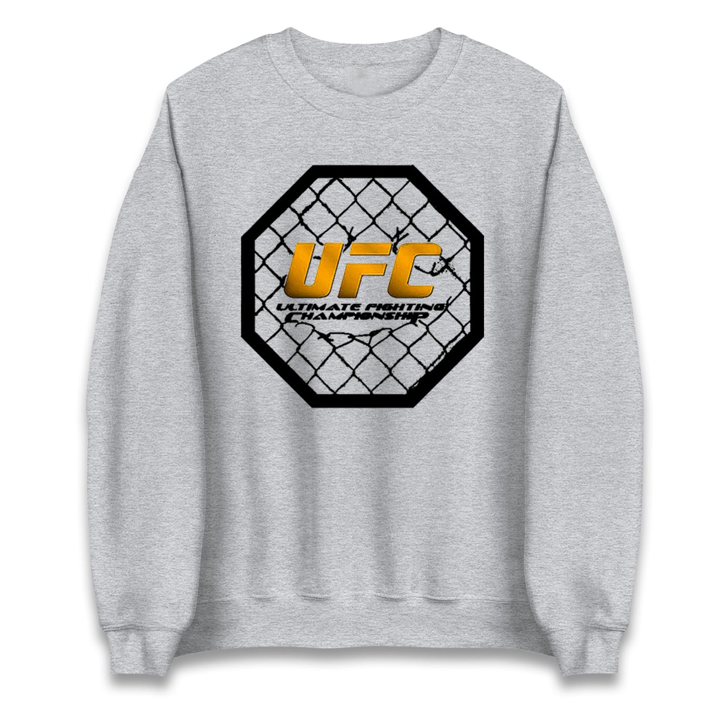 Ultimate Fighting Championship Jumper