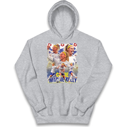 Childrens Chloe Kelly Hoodie for Sale UK