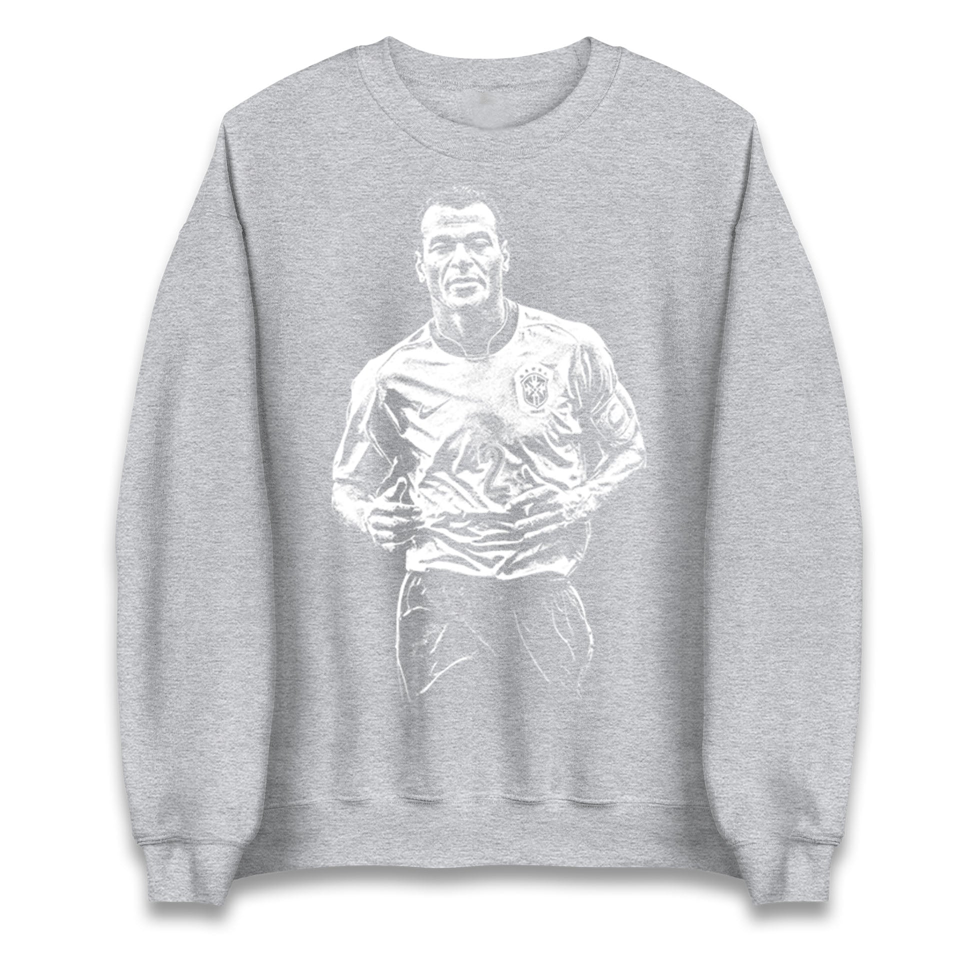 Cafu Roma Jumper