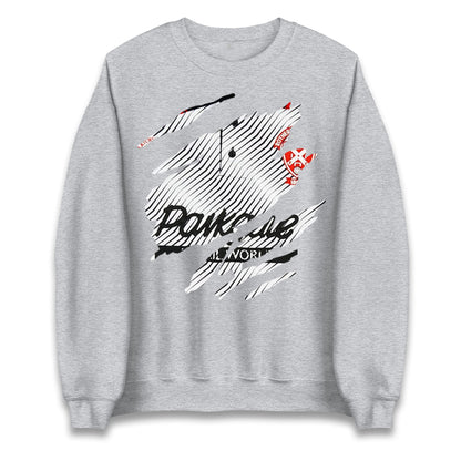 Classic Rotherham Jumper