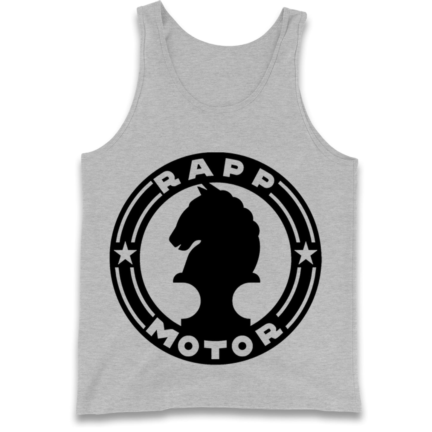 Classic BMW Tank Top