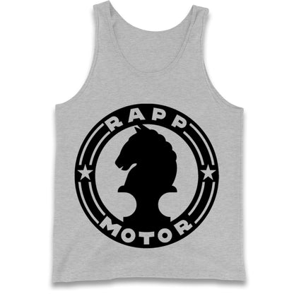 Classic BMW Tank Top