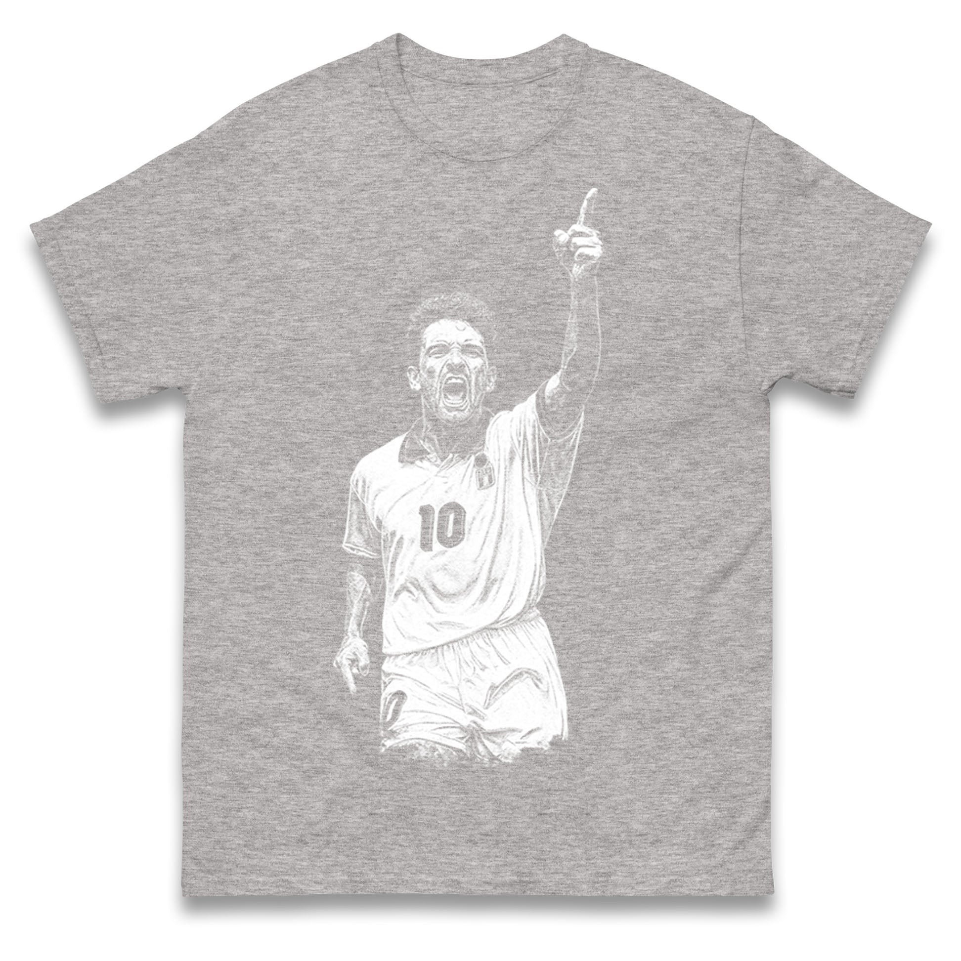Roberto Baggio T Shirt