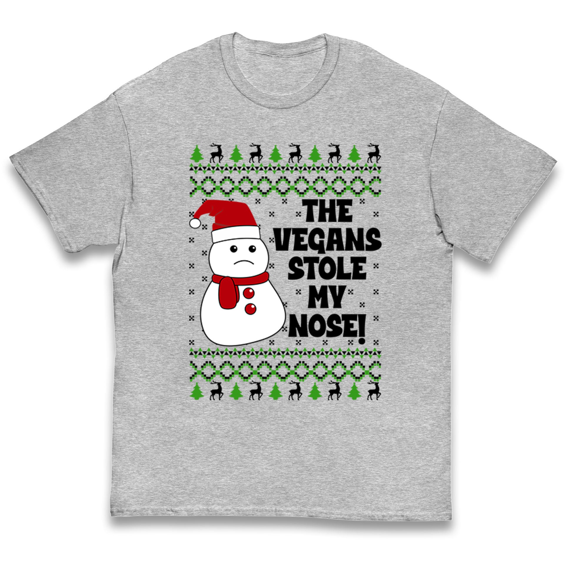 Vegeterian Kids T Shirt
