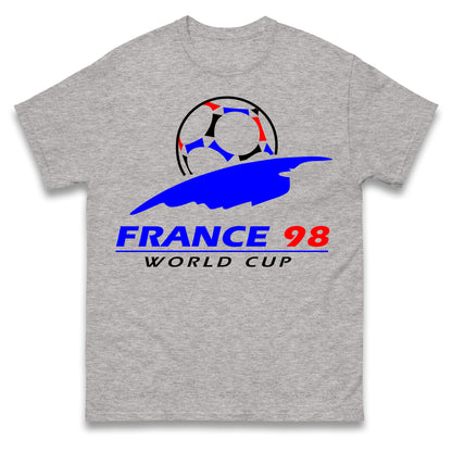 World Cup France 1998 T Shirt