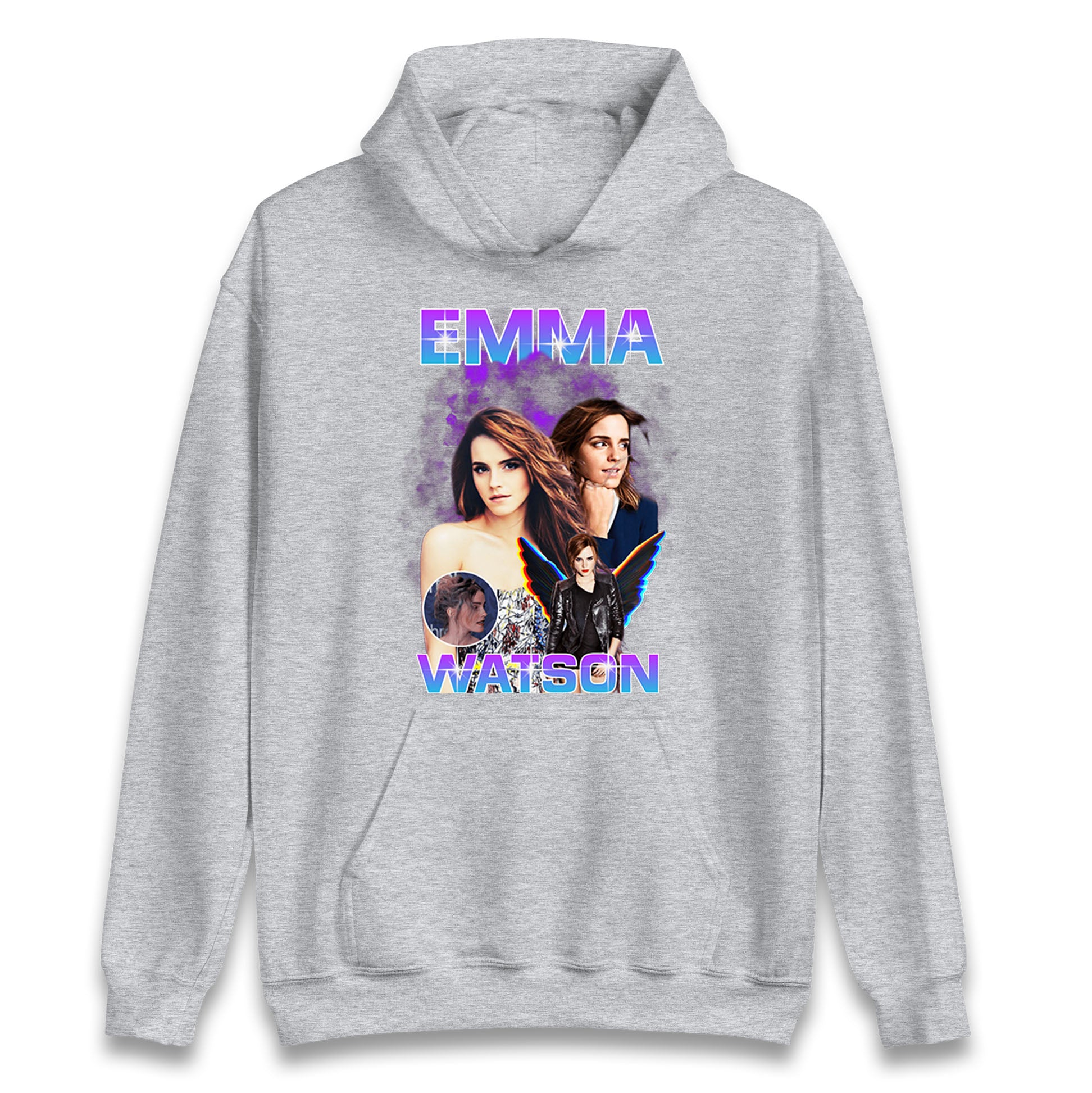 Emma Watson Hoodie