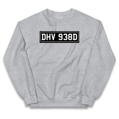 Only Fools & Horses Kids Jumper