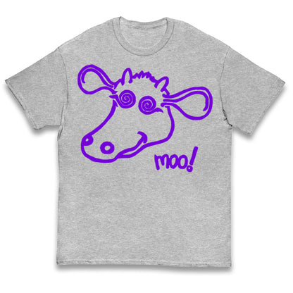 Inspiral Carpets Kids T Shirt