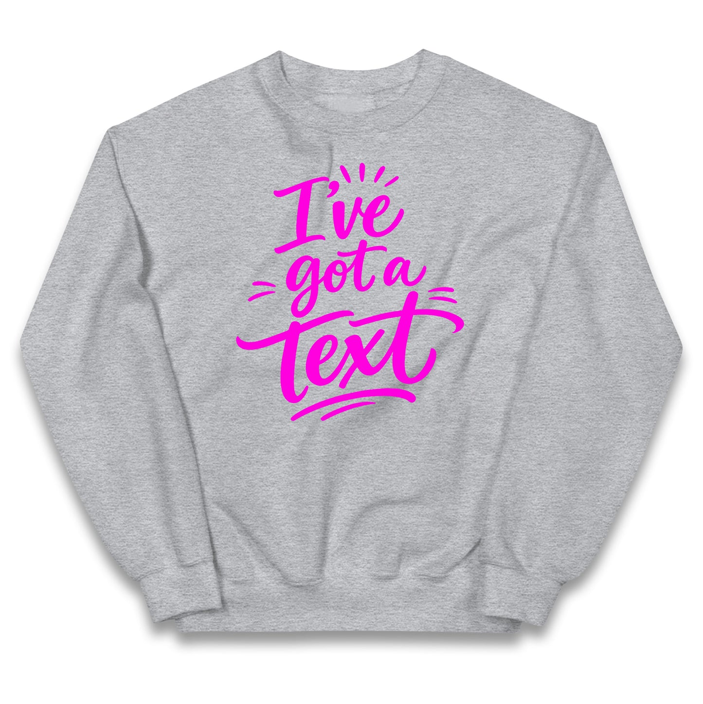 Love Island 2026 Kids Jumper 