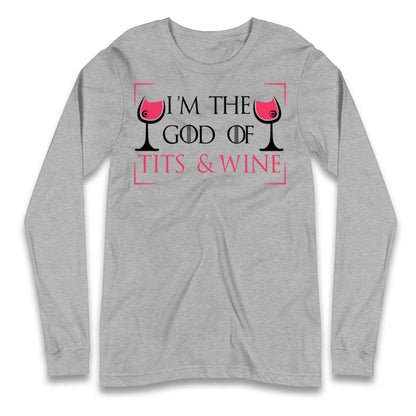 Game Of Thrones Tv Show Longsleeve T Shirt 