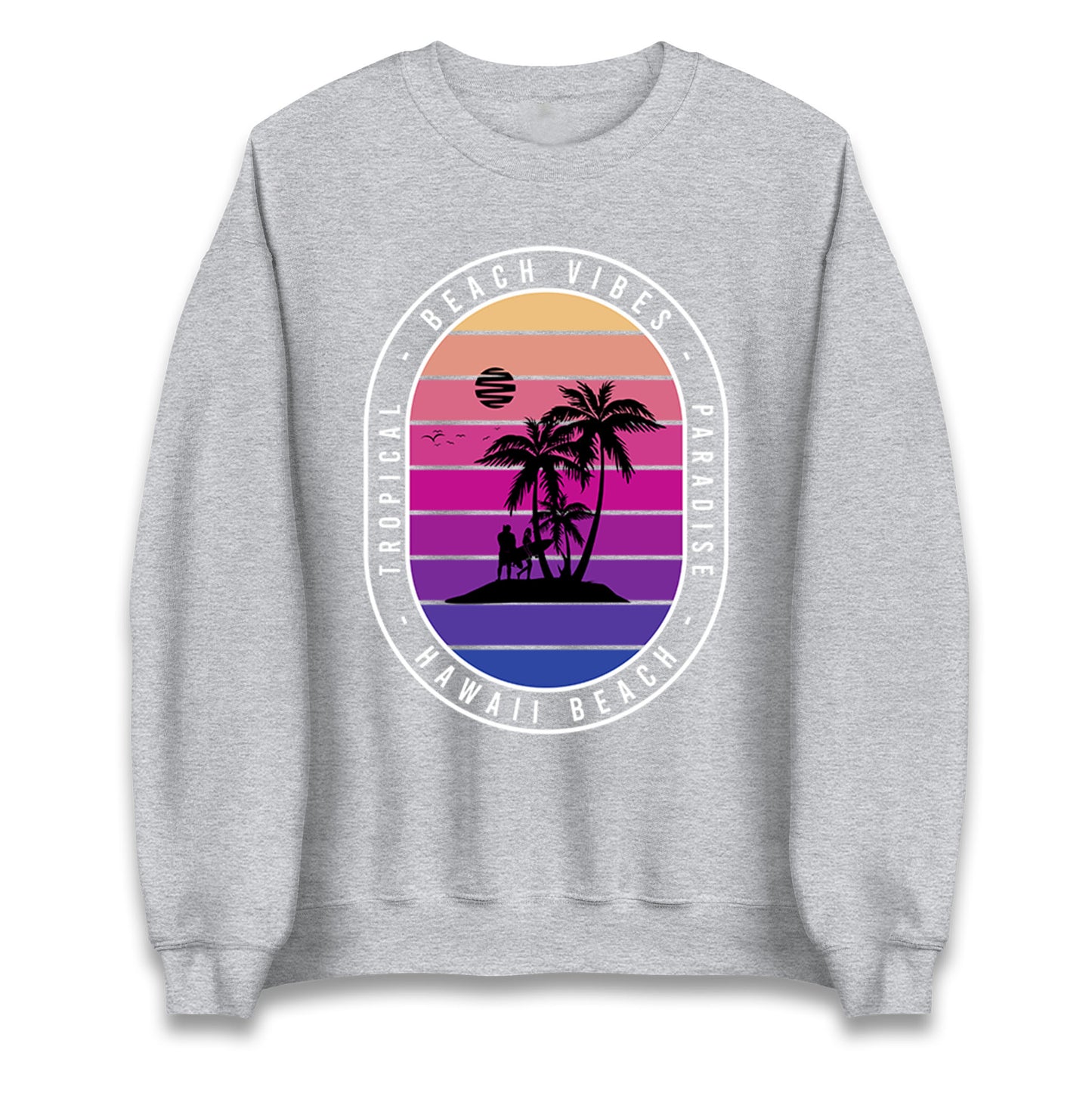 Hawaii Beach Jumper