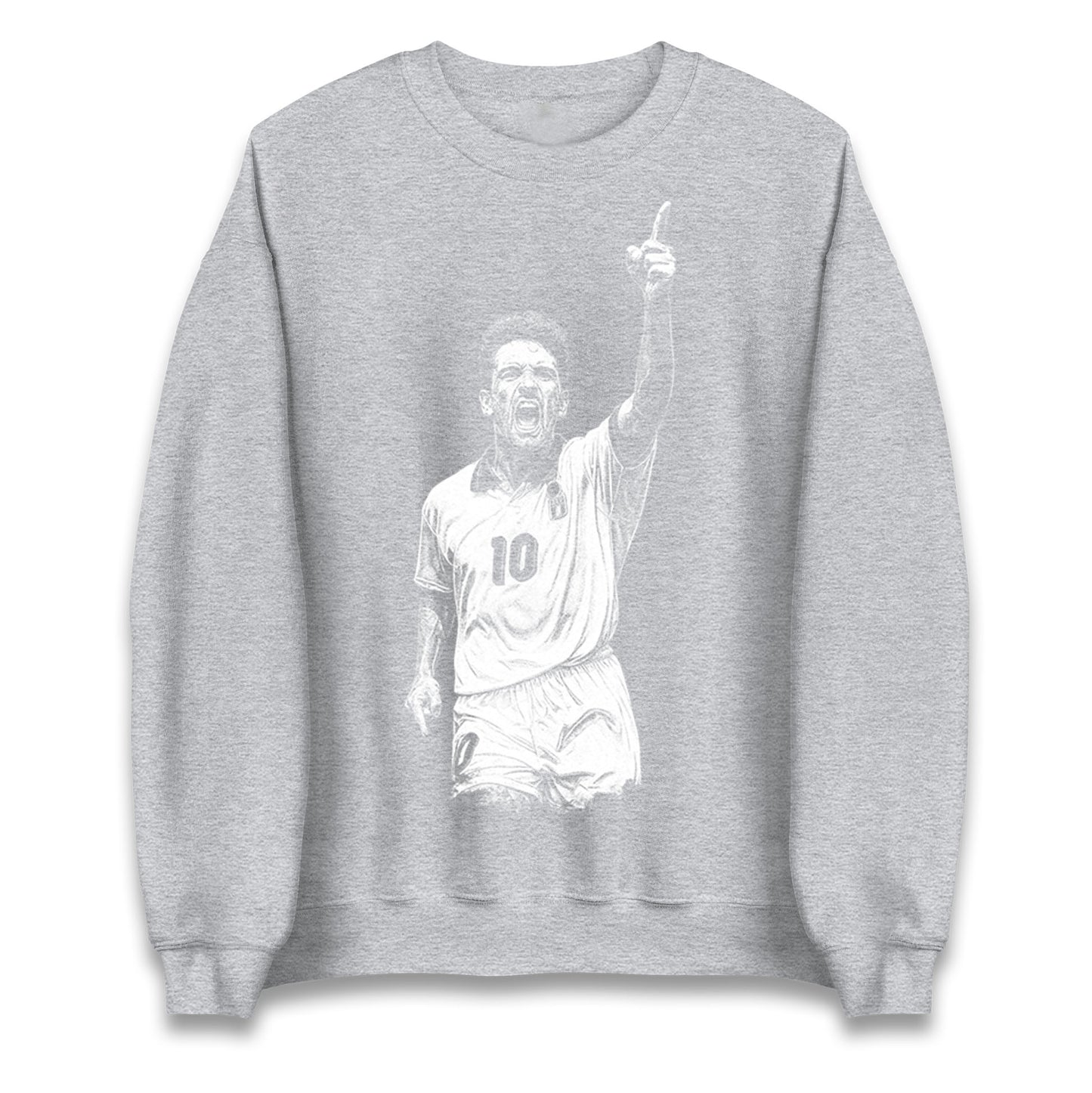 Roberto Baggio Jumper
