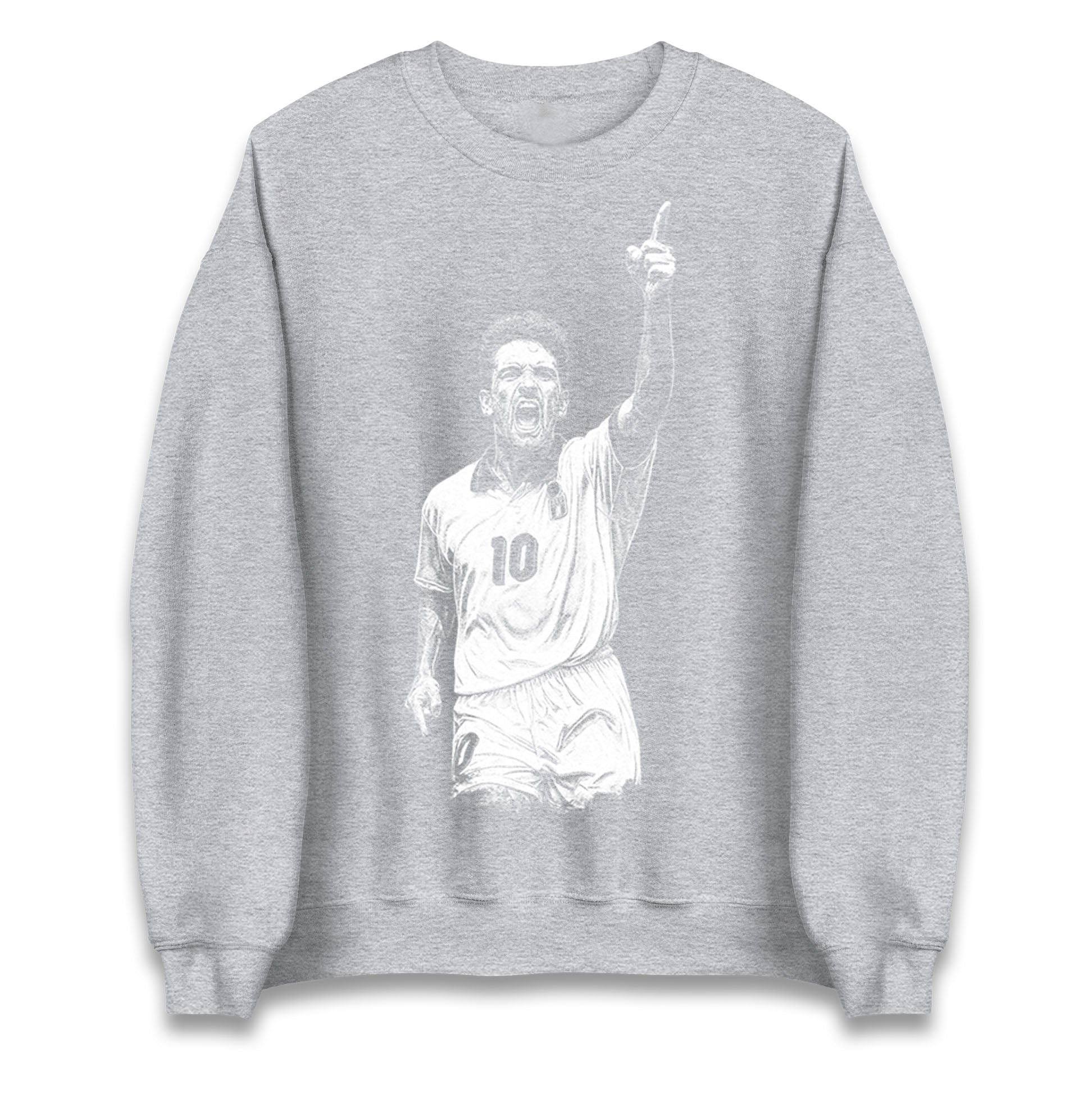 Roberto Baggio Jumper