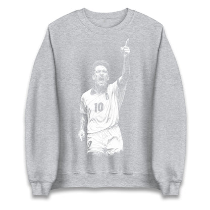 Roberto Baggio Jumper
