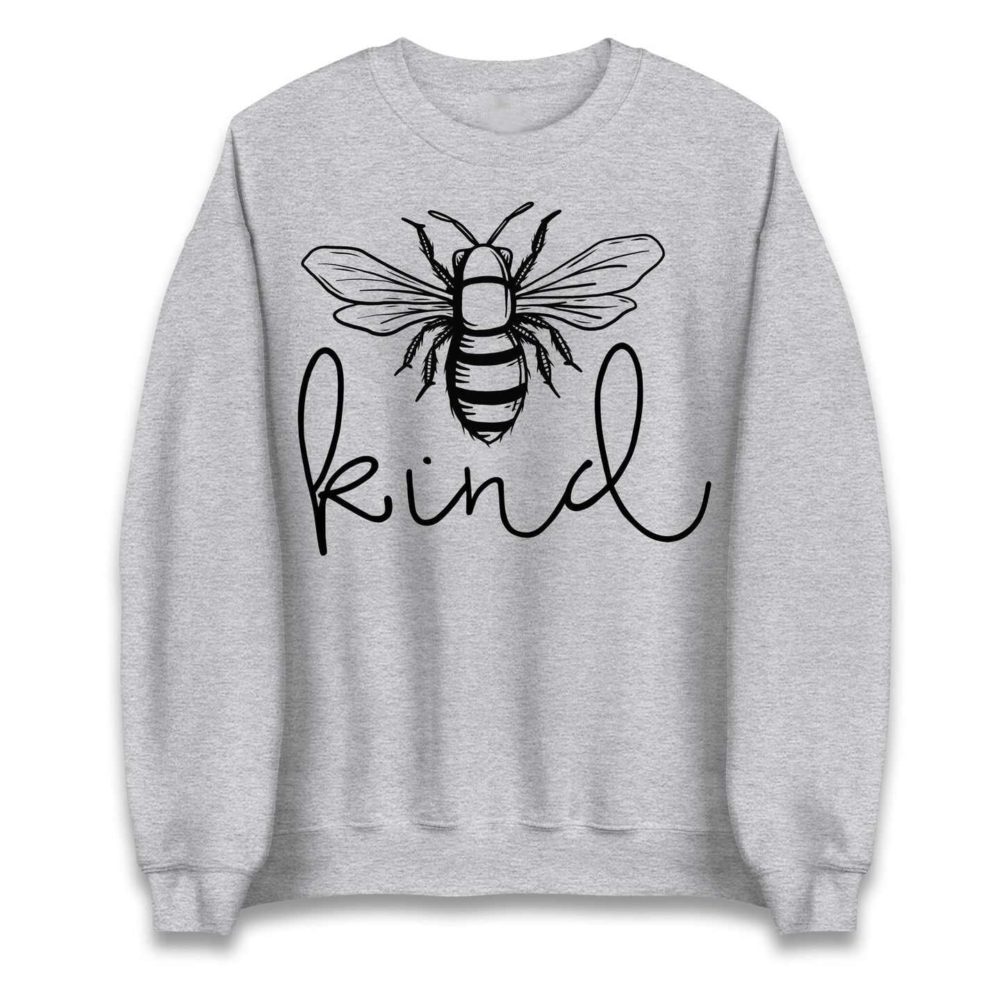 Bee Kind Jumper