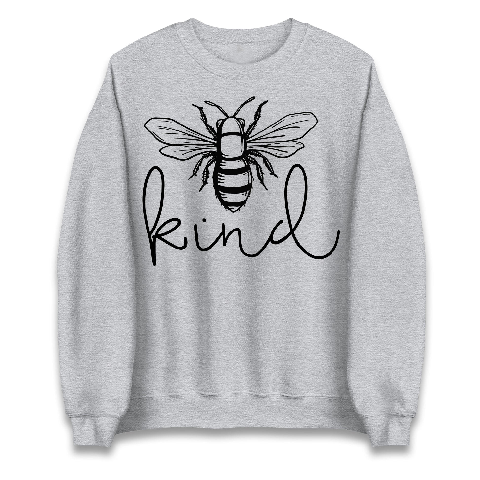Bee Kind Jumper
