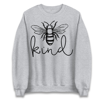 Bee Kind Jumper