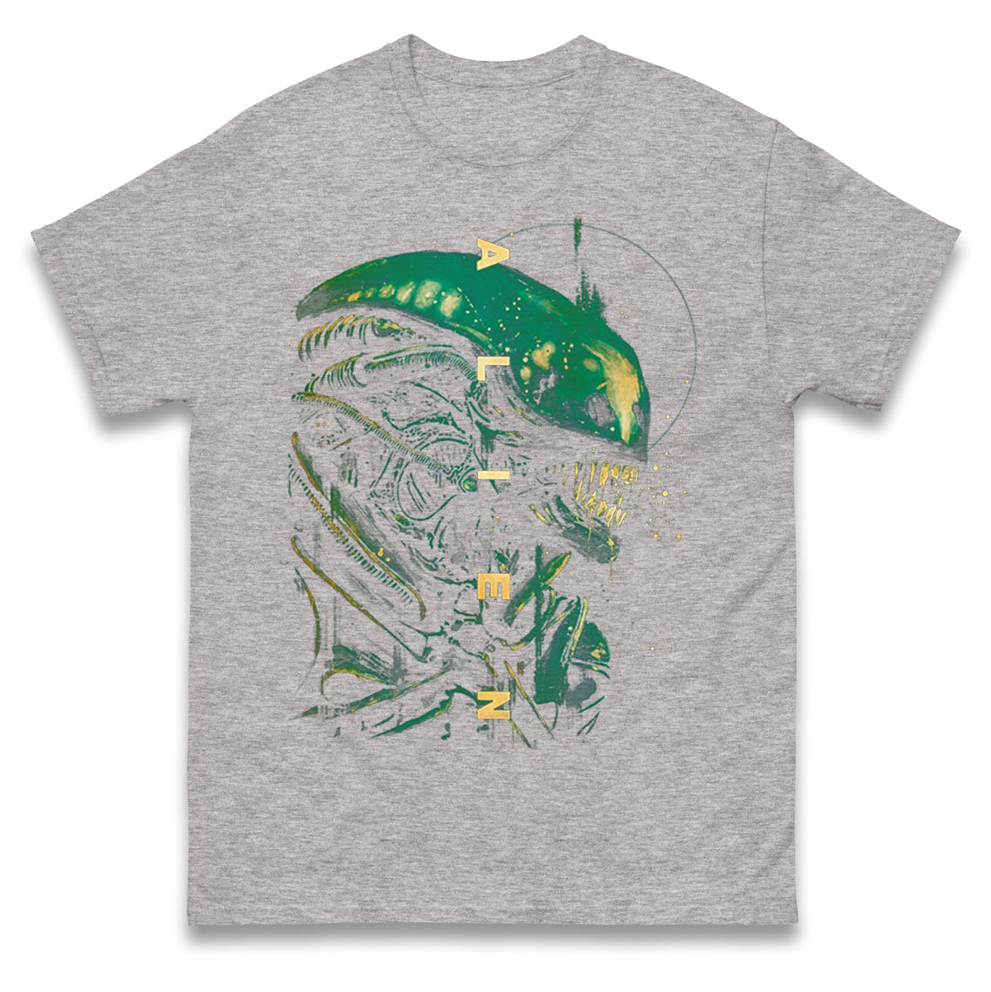 Alien T Shirt 