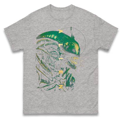 Alien T Shirt 