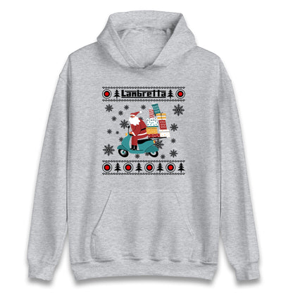 Lambretta Hoodie