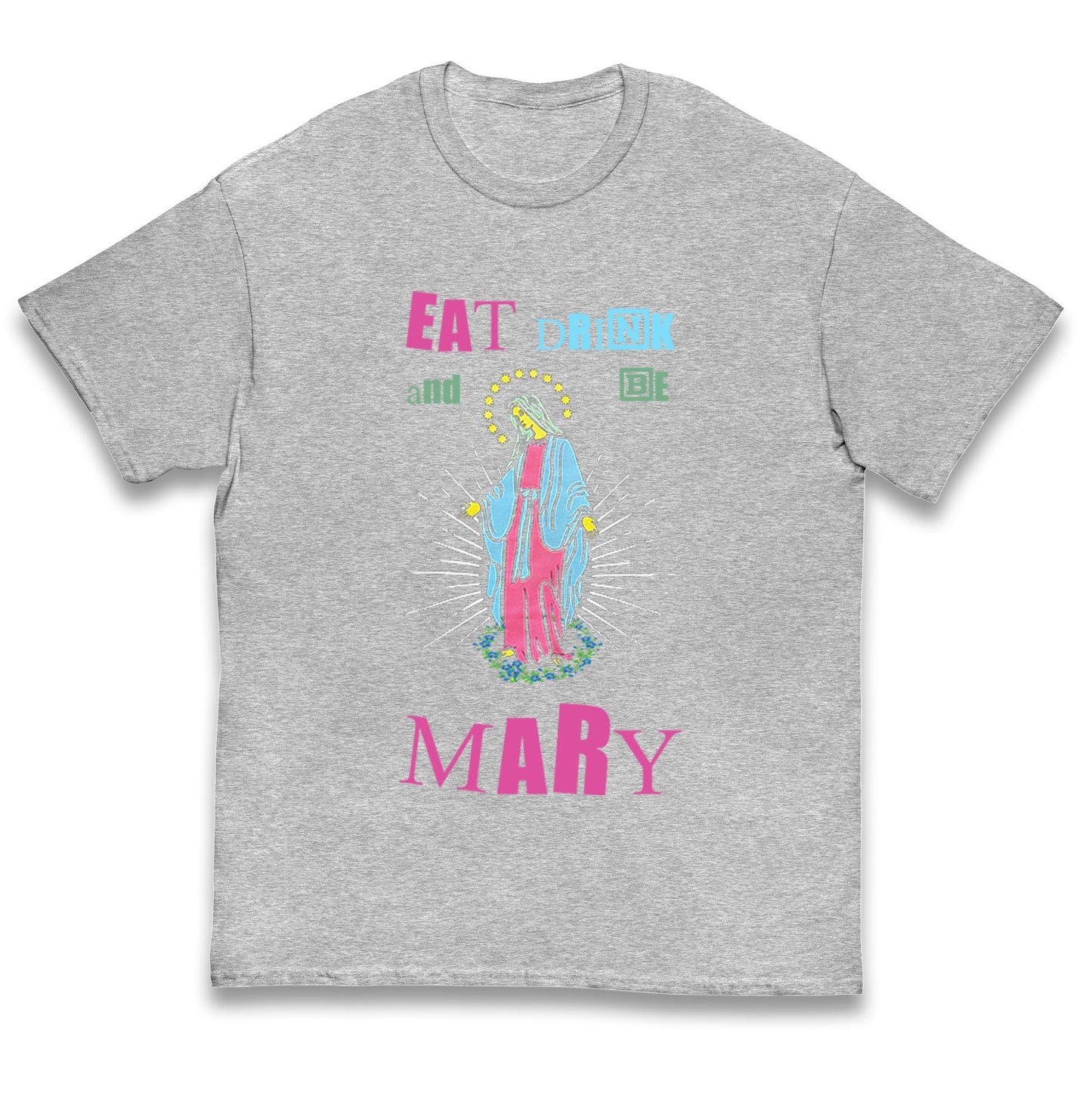 Jesus Mom Kids T Shirt