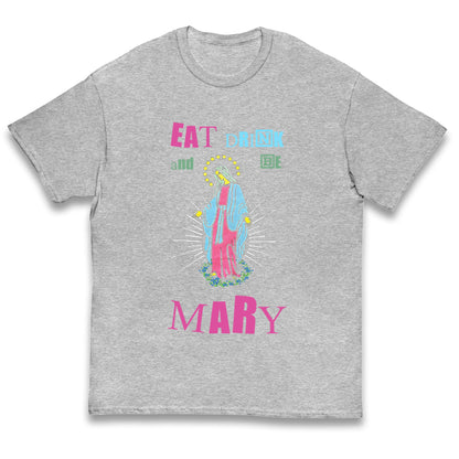 Jesus Mom Kids T Shirt