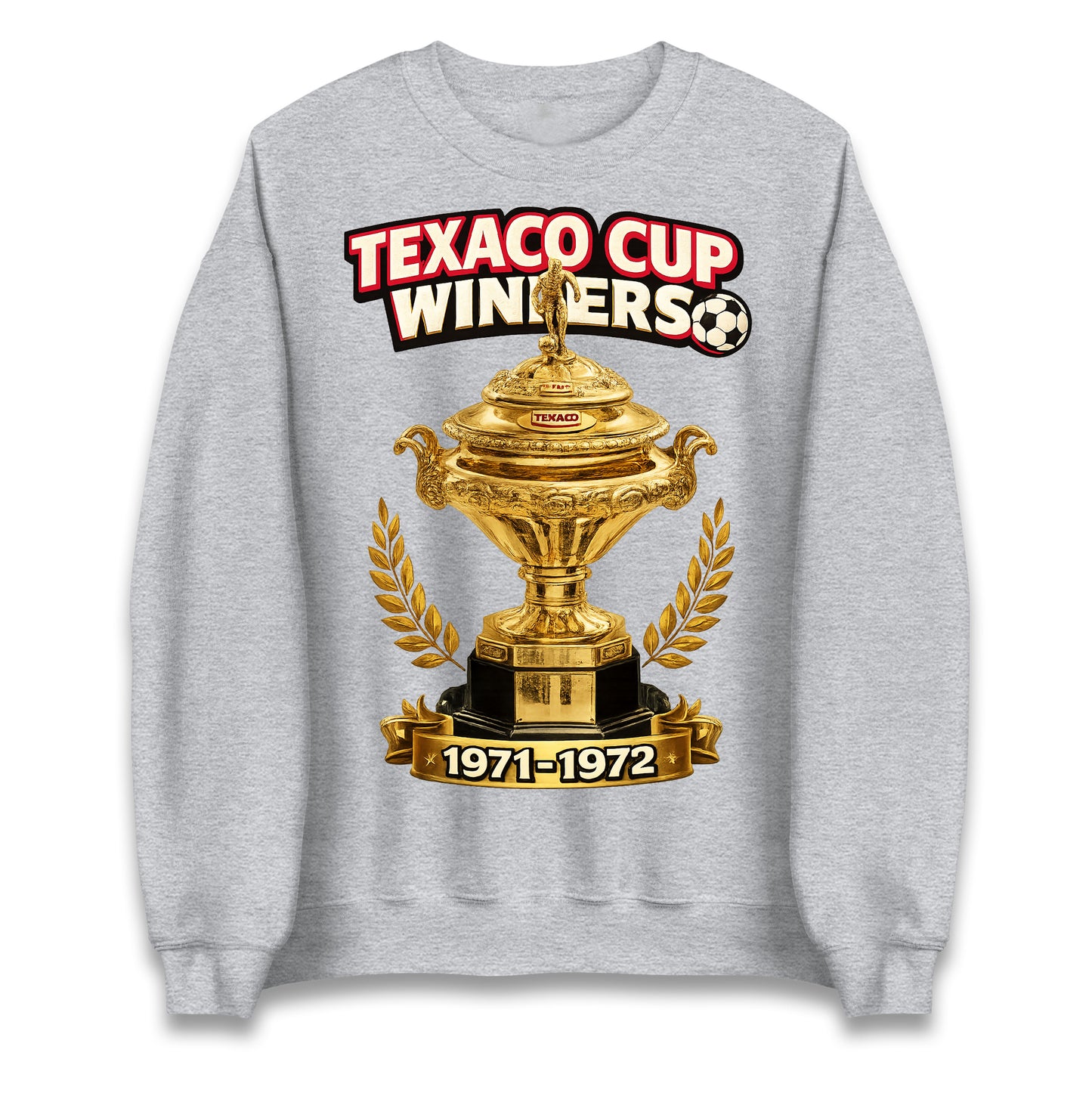 Derby Texaco Winners 1970 Jumper