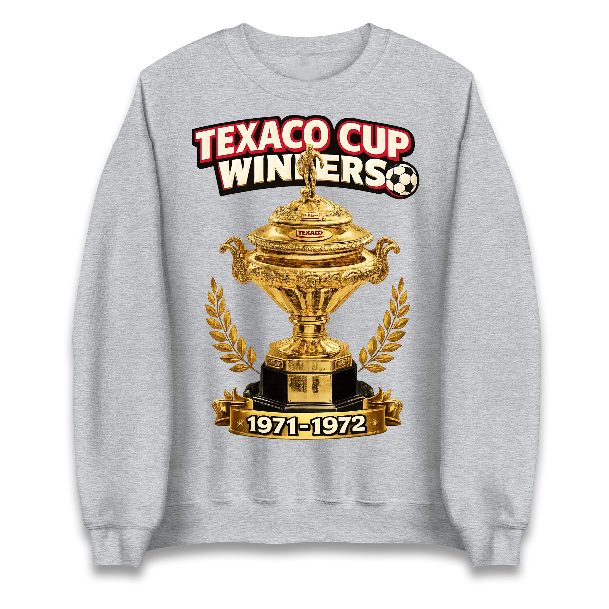 Derby Texaco Winners 1970 Jumper