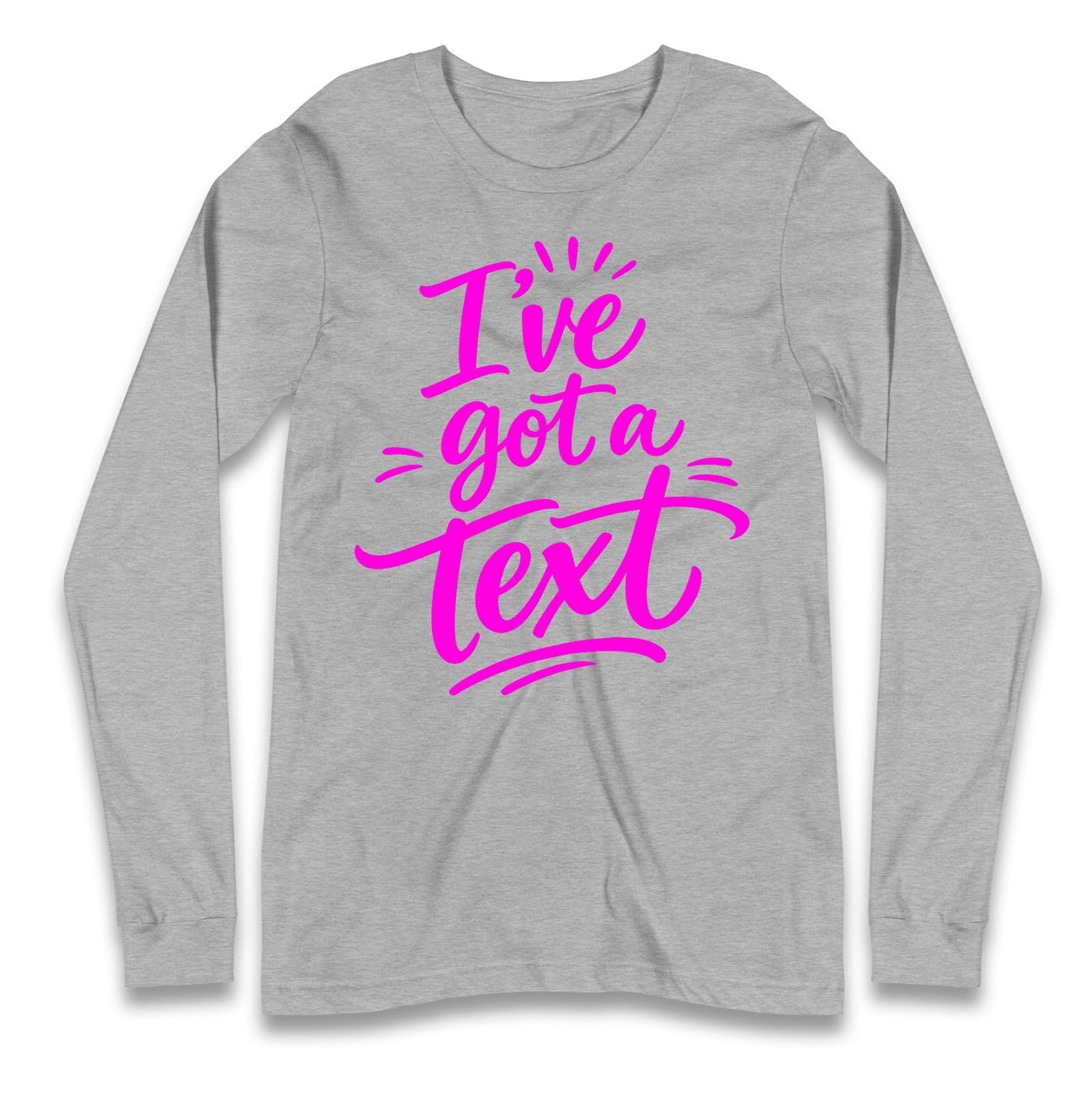 Love Island 2026 Longsleeve T Shirt