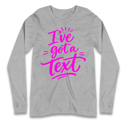 Love Island 2026 Longsleeve T Shirt