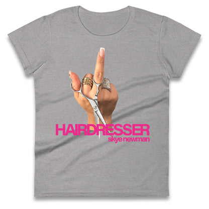 Skye Newman Ladies T Shirt