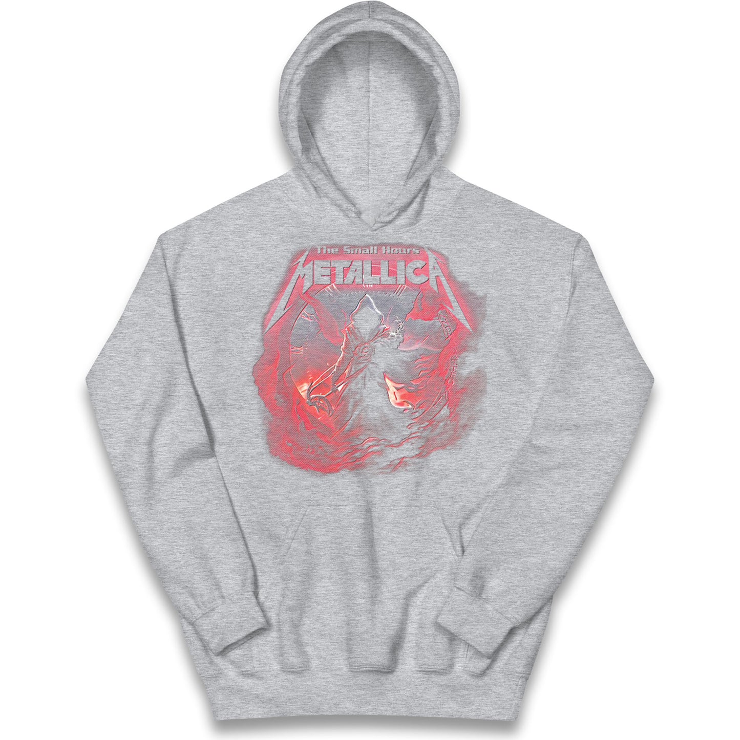 Until It Sleeps Kids Hoodie 