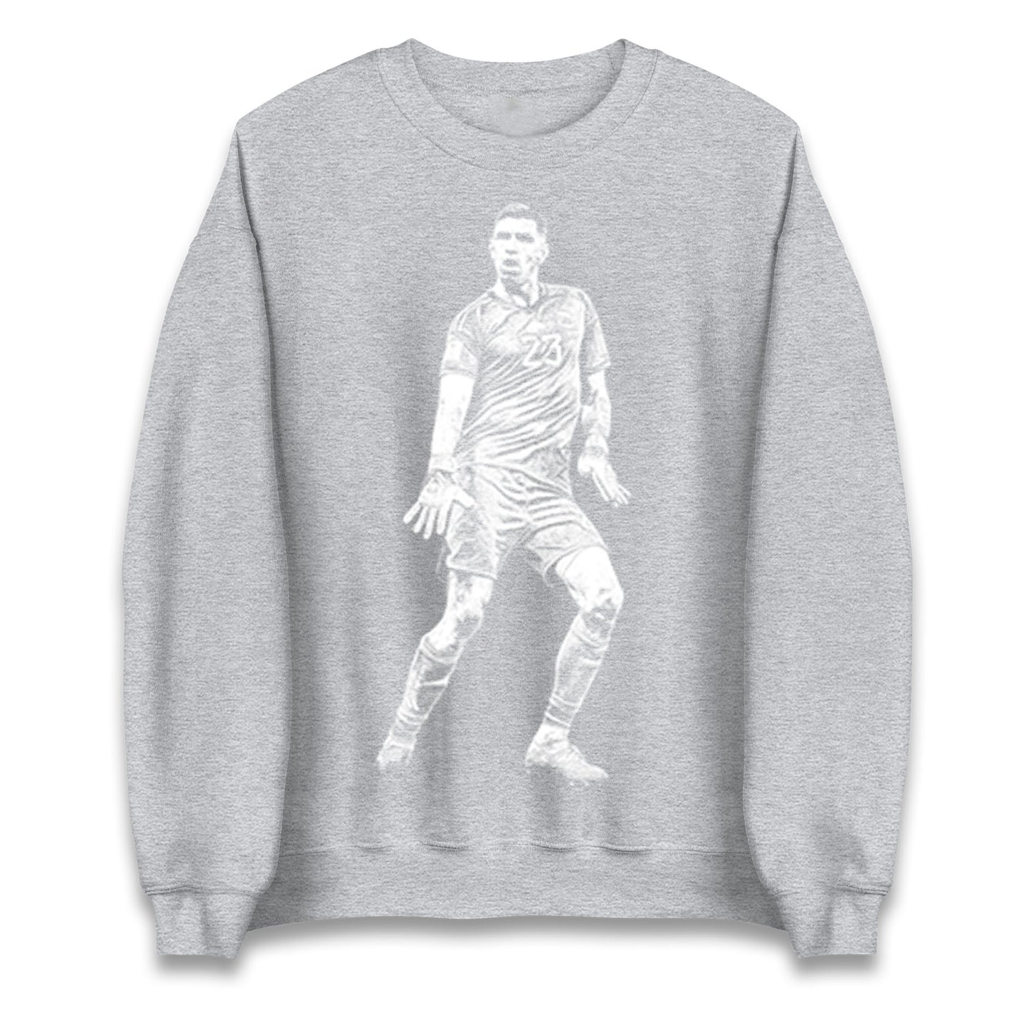 Emiliano Jumper