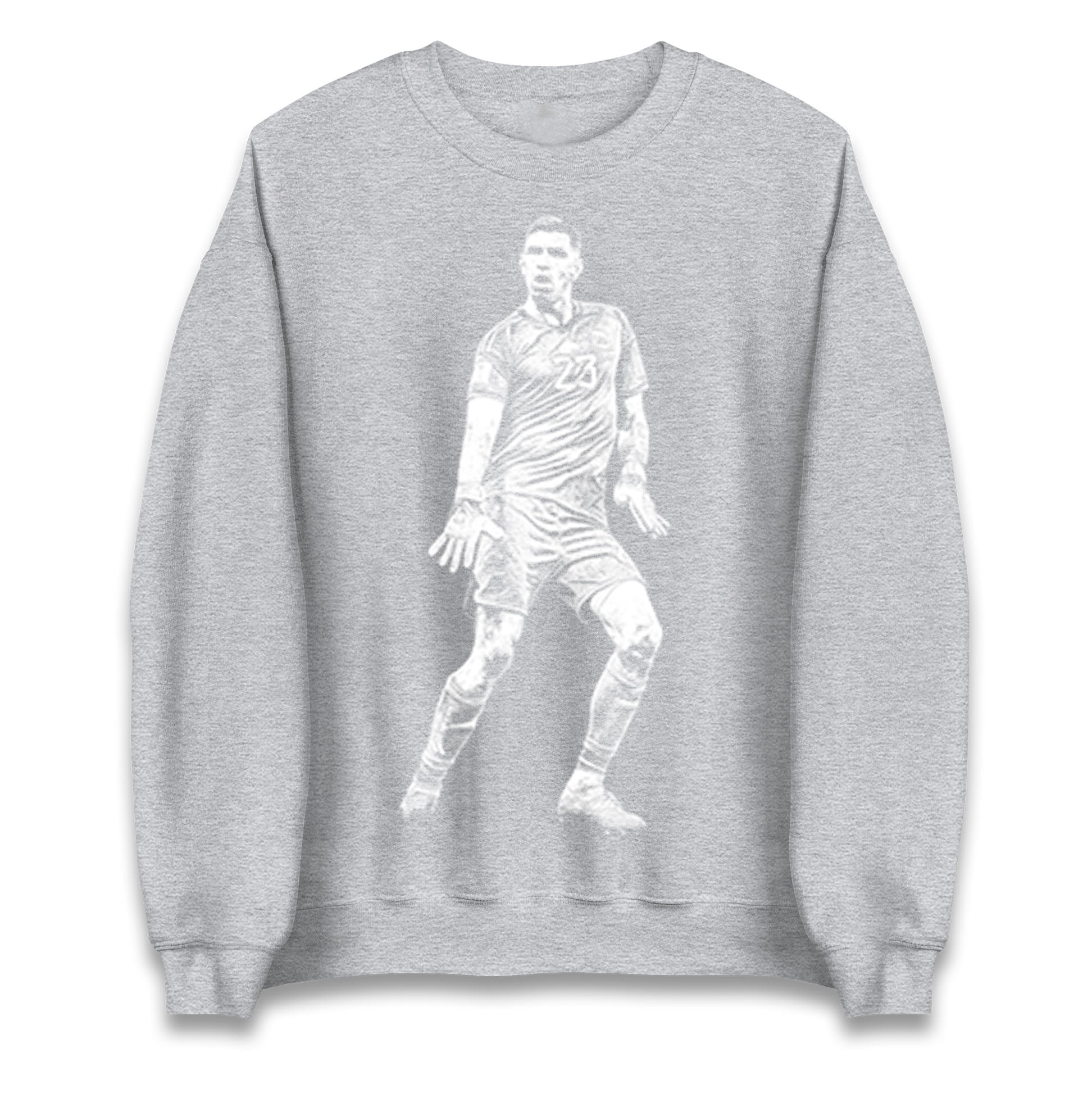 Emiliano Jumper