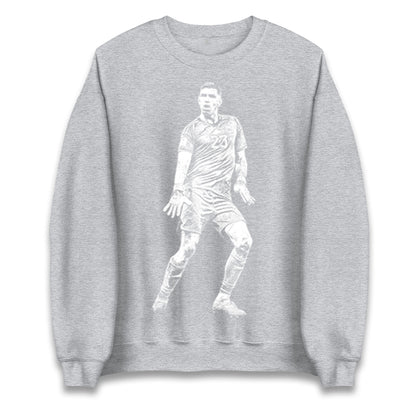 Emiliano Jumper